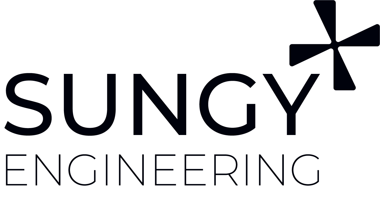 SUNGY Engineering